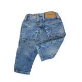 A Second chance - Diesel pant denim 6 Months Kids - Delivery all Over Lebanon
