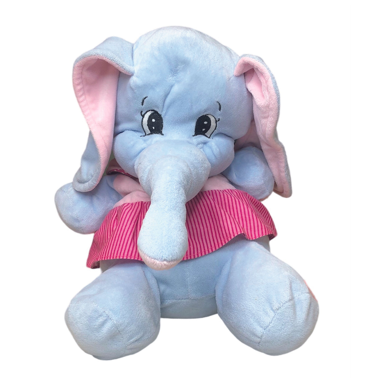 A Second chance - Elephant toy kids- Delivery All Over Lebanon