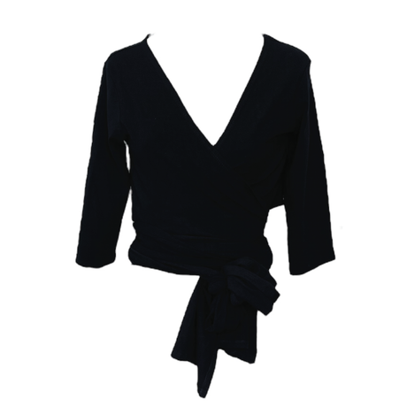 A Second chance - Isabella Oliver Long Sleeve Jacket 5  black women - Delivery All Over Lebanon