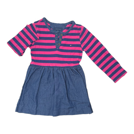 A Second chance - Tommy Hilfiger 2Y Dress Kids - Delivery All Over Lebanon