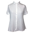 A Second chance - White Shirt S Women - Delivery All Over Lebanon