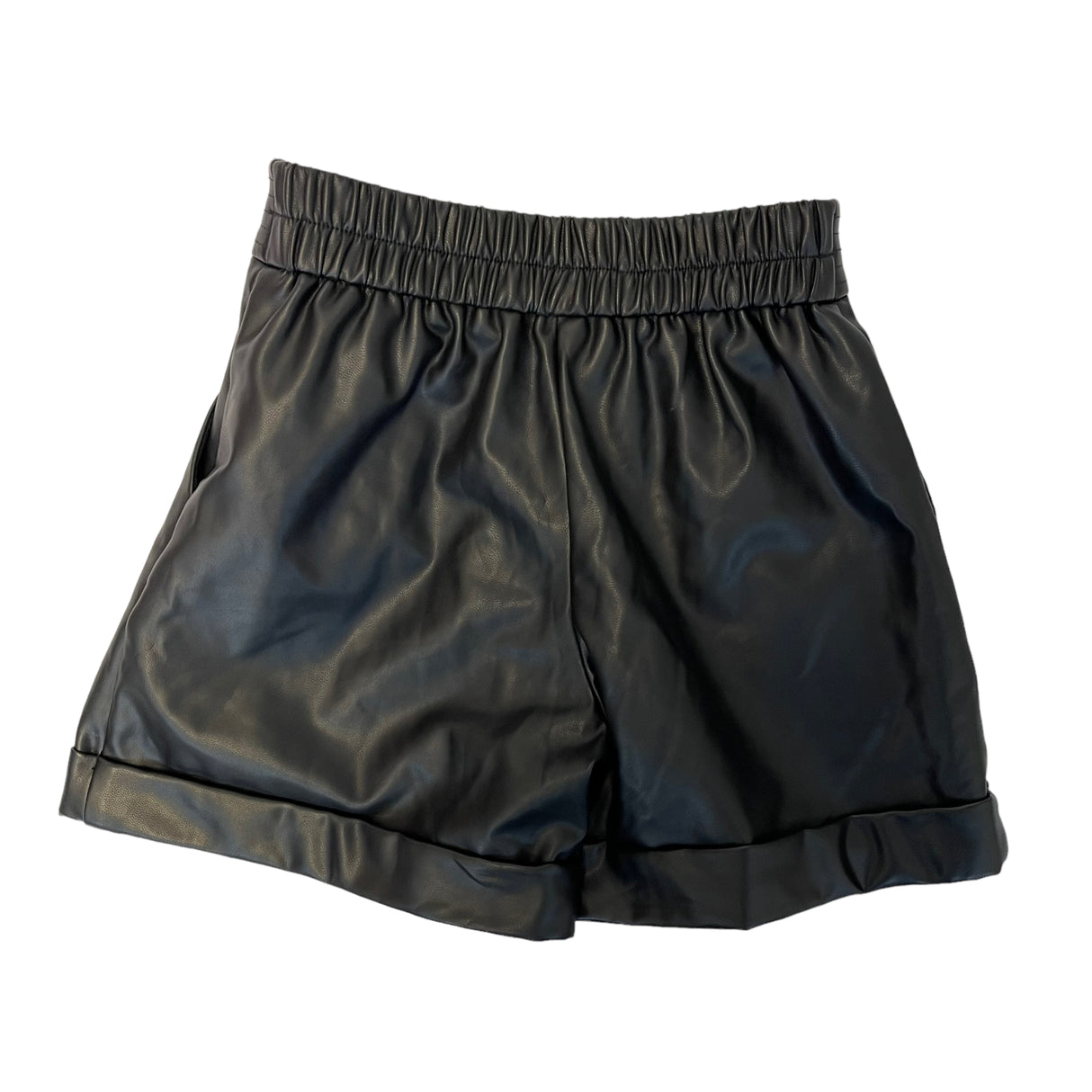 A Second Chance - Zara Kids 7 Leather Short - Delivery All Over Lebanon Lebanon