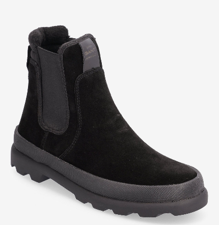 A second chanc - Frenny Chelsea Boots - Lebanon