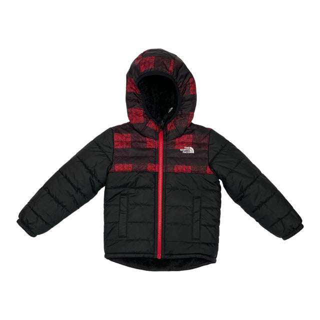 A Second Chance - The North Face KidsRed Jacket 4 - Lebanon