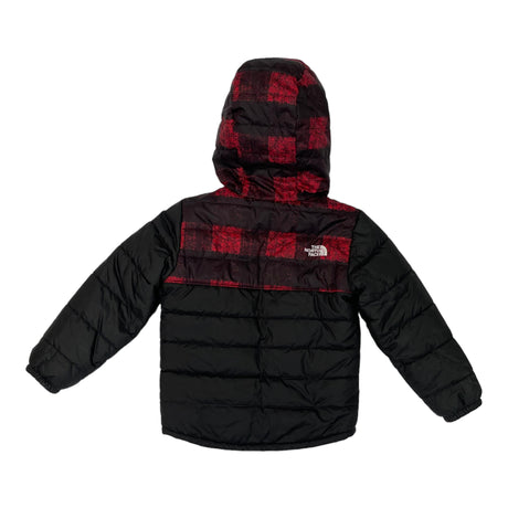 A Second Chance - The North Face KidsRed Jacket 4 - Lebanon