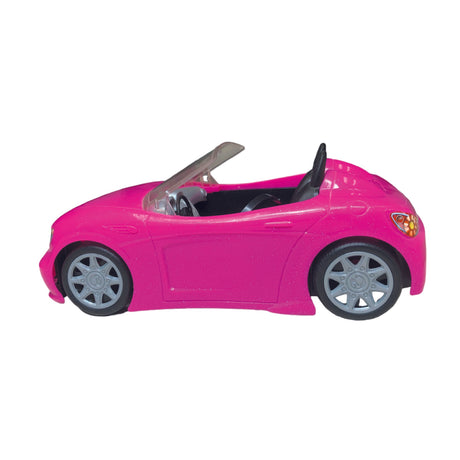 A Second chance barbie car - Delivery all Over Lebanon