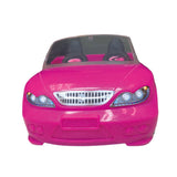 A Second chance barbie car - Delivery all Over Lebanon
