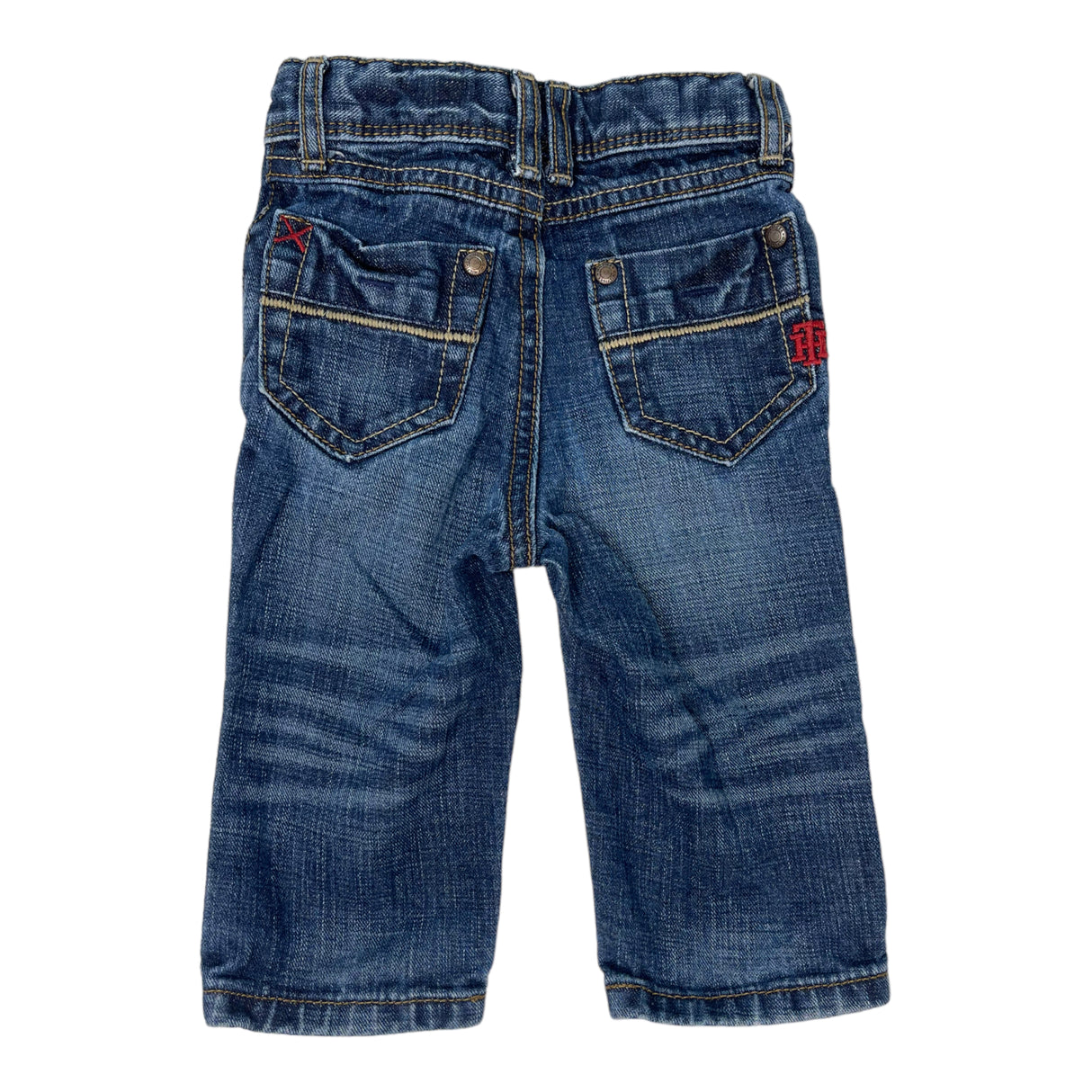A Second Chance - Tommy Hilfiger 6-9M Pant Kids. - Delivery All Over Lebanon