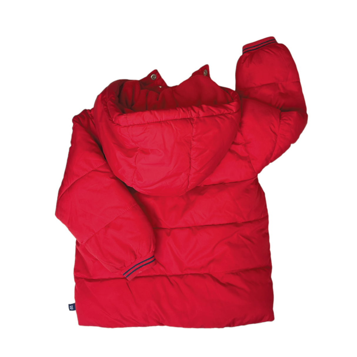 A second Chance - Baby Gap Red Jacket 3Y - Delivery All Over Lebanon