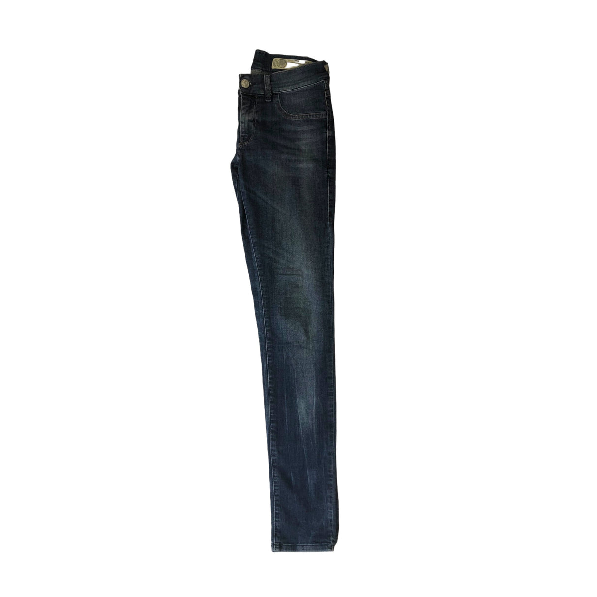 A second Chance - Diesel Denim Pant