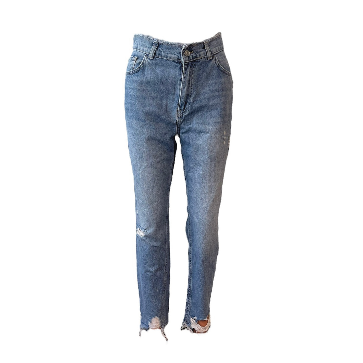 A second Chance - LCW Jeans Denim W28-38 Women - Delivery All Over Lebanon