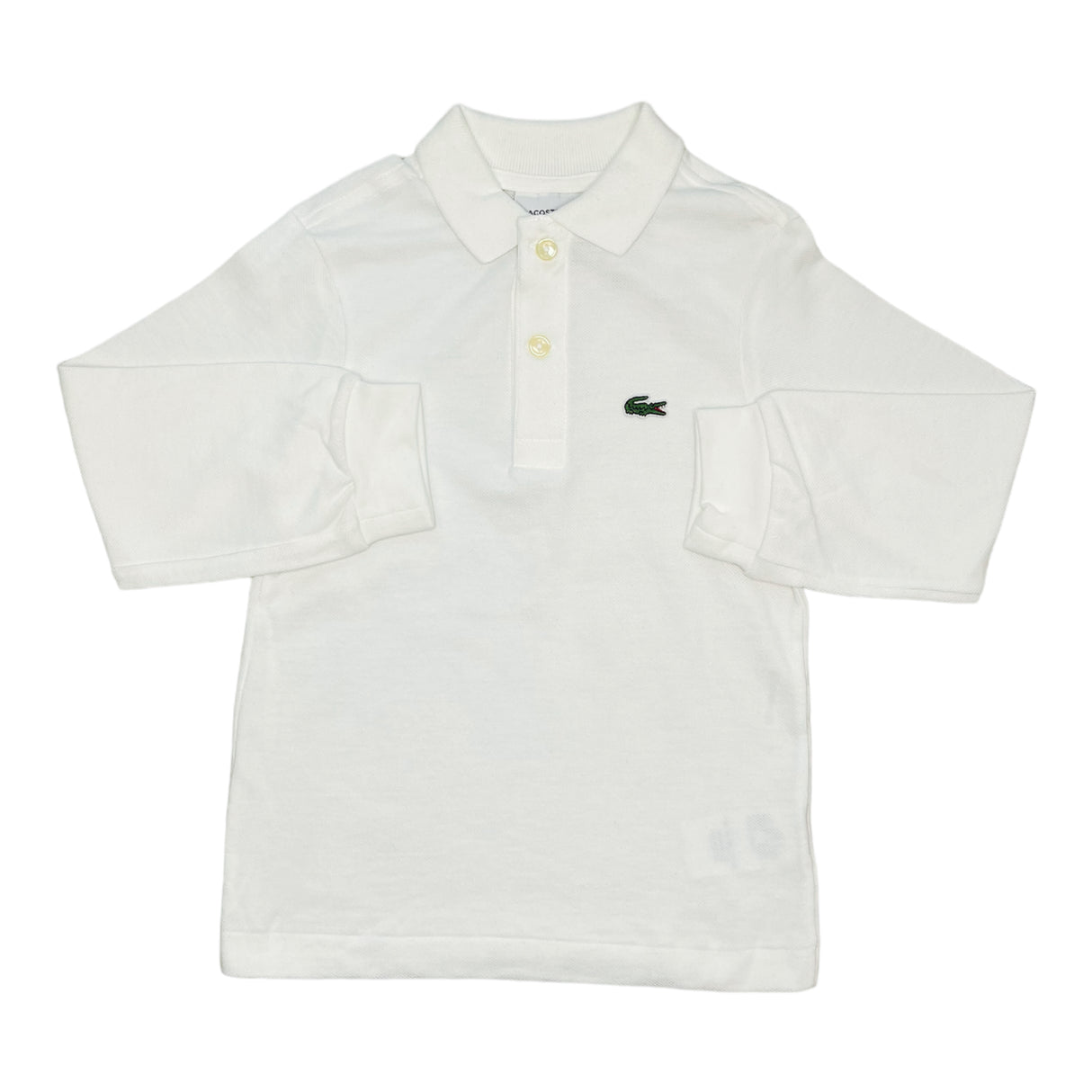 A second Chance - Lacoste Shirt 4Y Kids - Delivery All Over Lebanon