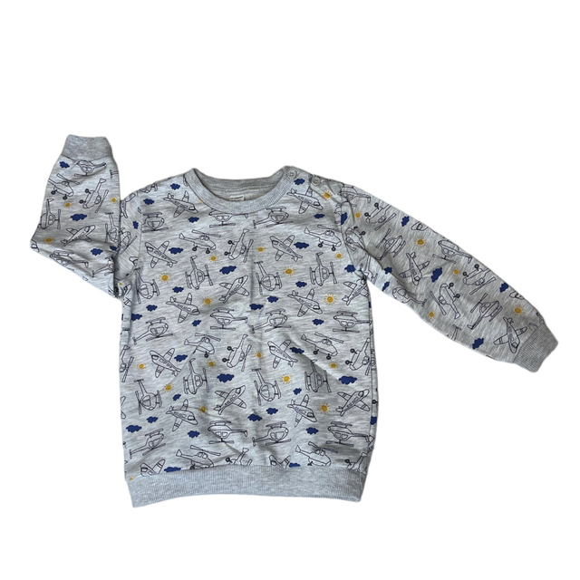 A second Chance - Lc Waikiki Shirt 3-4Y Kids - Delivery All Over Lebanon