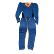 A second Chance - Superman Outfit 140 cm Brand New - Delivery All Over Lebanon