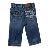 A second Chance - Tommy Hilfiger 9M Pant Kids - Delivery All Over Lebanon
