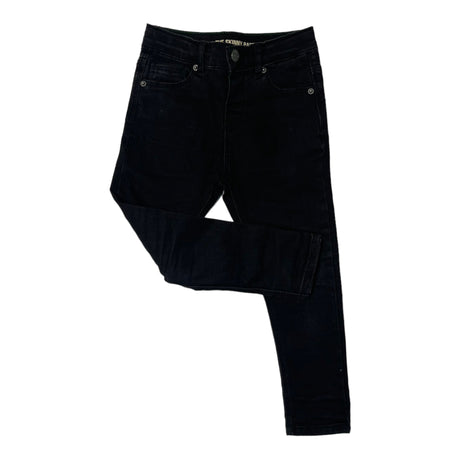 A Second chance - Denim Pant Zara 4Y Kids - Delivery All Over Lebanon
