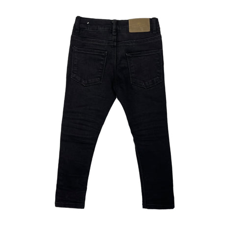 A Second chance - Denim Pant Zara 4Y Kids - Delivery All Over Lebanon