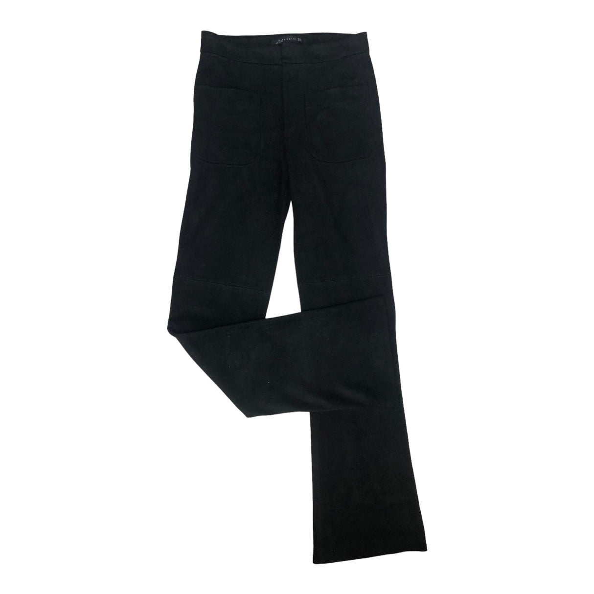 A second Chance - Zara Wide Leg Pant - lebanon