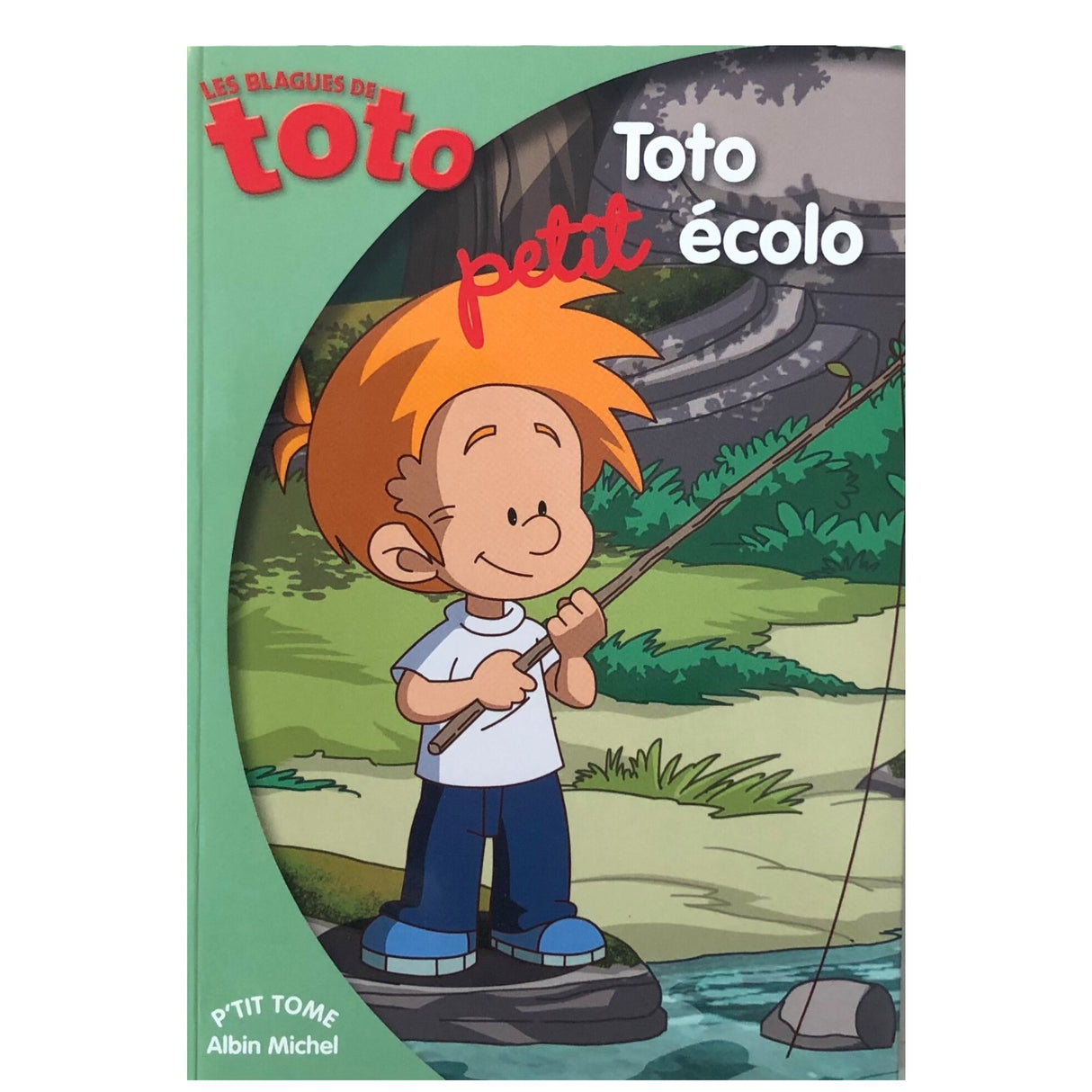 A second chance - Toto petit ecolo - Lebanon