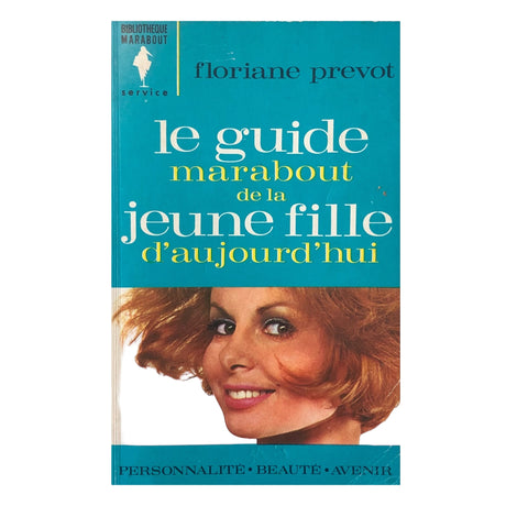 A Second chanc e- le guide marabout de la jeune fille d'aujourd'hui - Lebanon