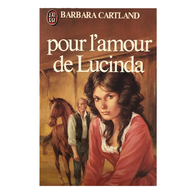 A second chance - Pour L'amour de lucinda - LEbanon