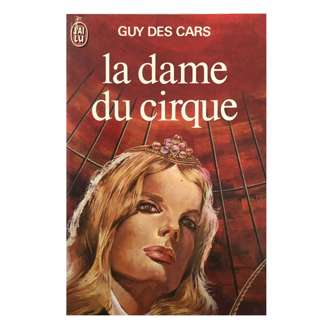 A second chanc e- La Dame Du cirque - LEbanon
