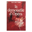 A second chance - La demoiselle d'opera - lebanon