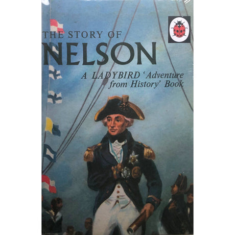 A Second Chance - The Story Of Nelson