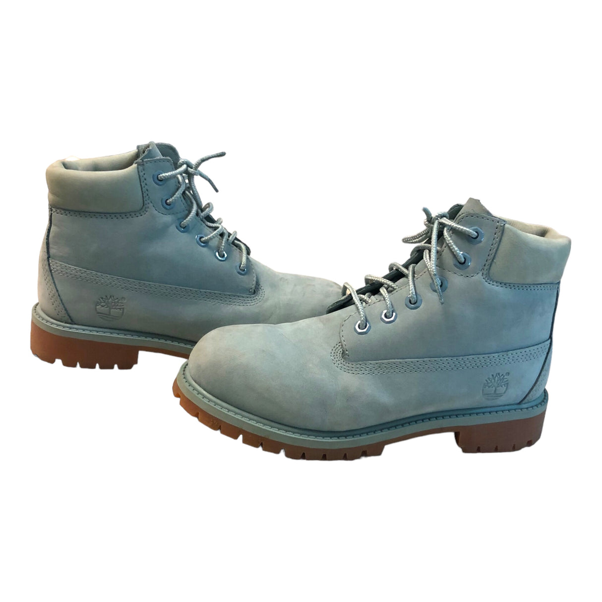 A Second chanc e-timberland shoes - lebanon