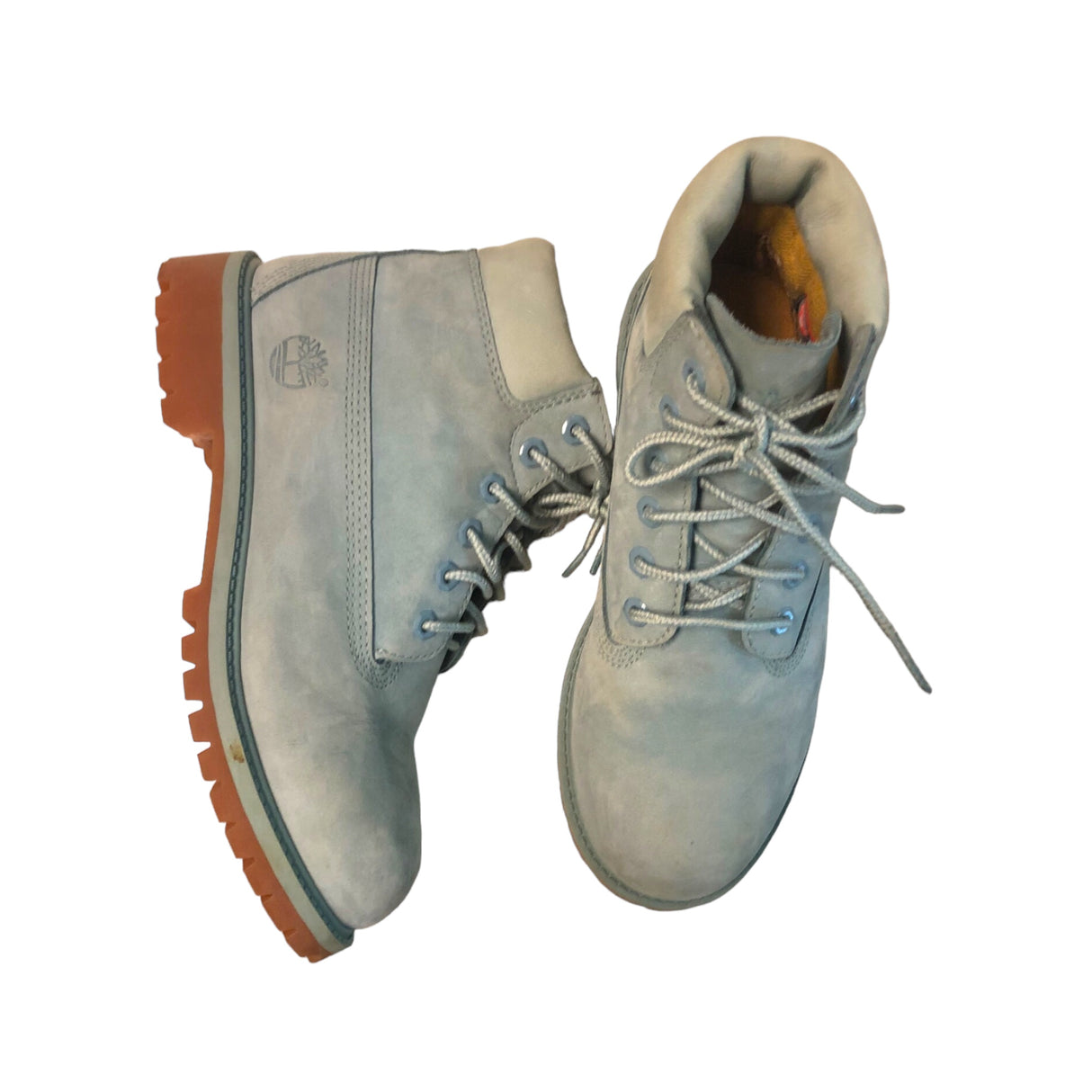 A Second chanc e-timberland shoes - lebanon