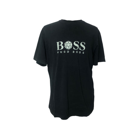 A second Chance - Boss Short sleeve shirt - LEbanon