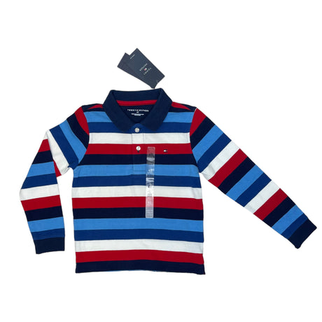 A second chance - Tommy hilfiger 4Y Shirt Kids - Delivery All Over Lebanon