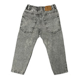 A Second Chance -Zara Kids Light Denim Pant - Delivery All Over Lebanon