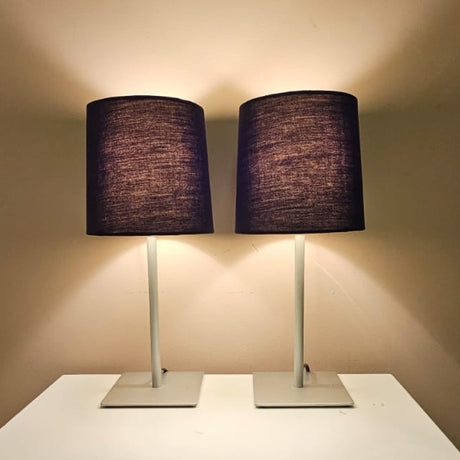 Minimalist Table Lamps