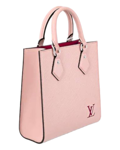 Louis Vuitton Leather Hand Bag
