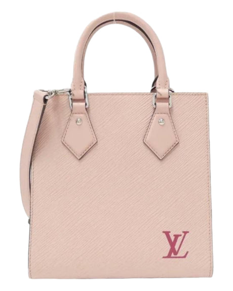 Louis Vuitton Leather Hand Bag-SecondChance-Lebanon