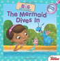 Doc McStuffins: The Mermaid Dives In (Disney Doc Mcstuffins) Paperback – July 2, 2013 - A Second Chance Lebanon