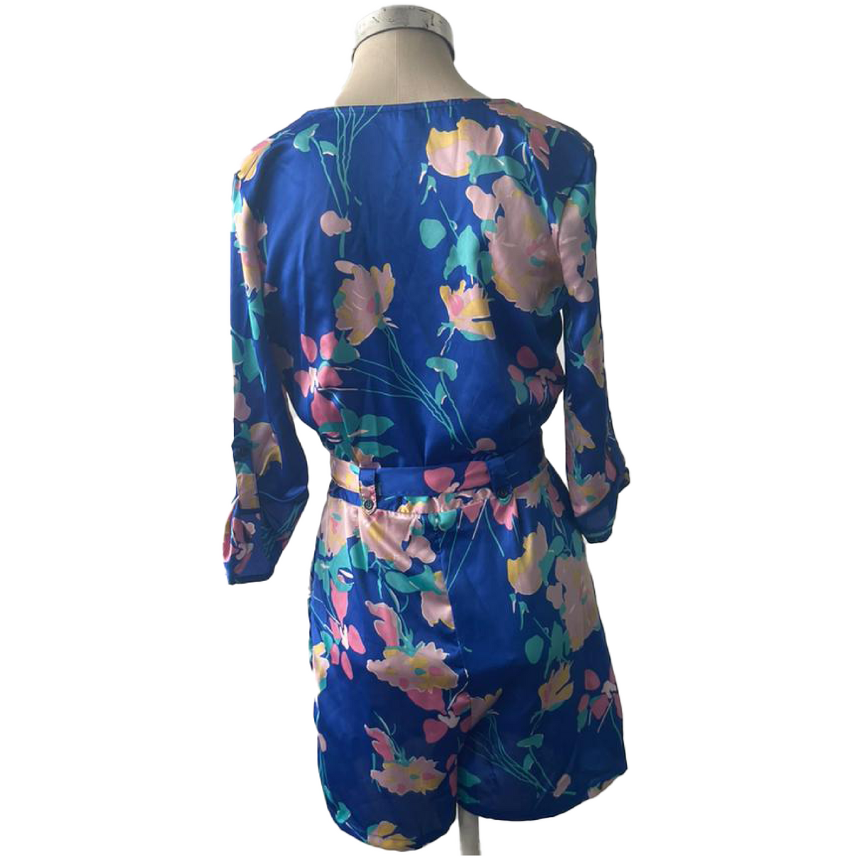 A Second Chance - Haoduoyi Short Women Romper - Delivery All Over Lebanon