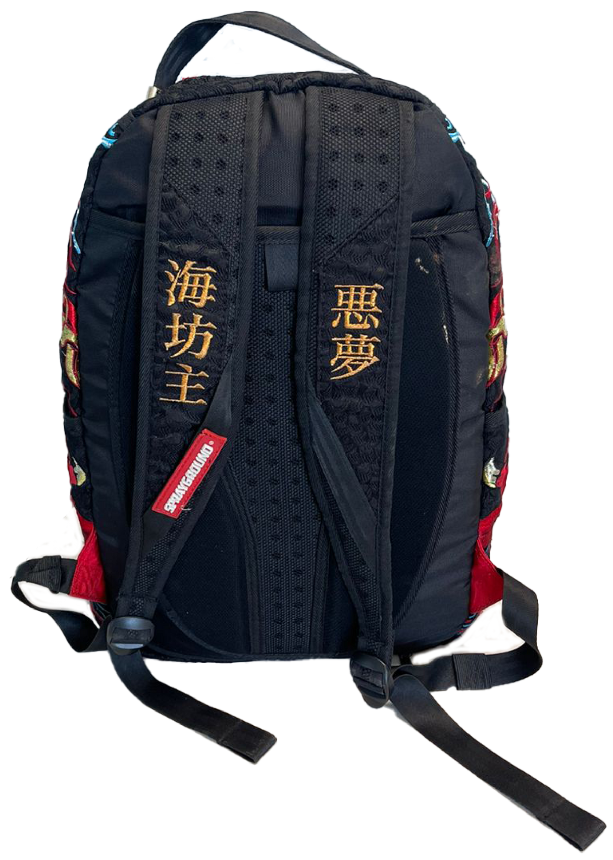 Backpack Limited Edition