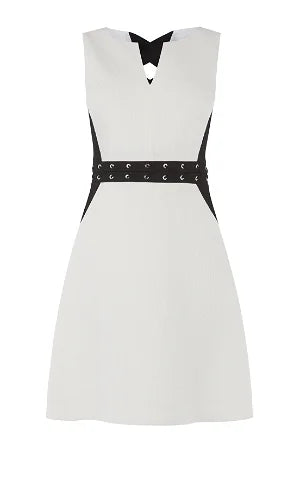 sachin and babi light blue dress Flowy Ruffle Tiered Tunic Midi Dress V Neck Line Long Sleeve for Women   Anna-Kaci