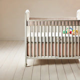 Baby Cribs With Mattress