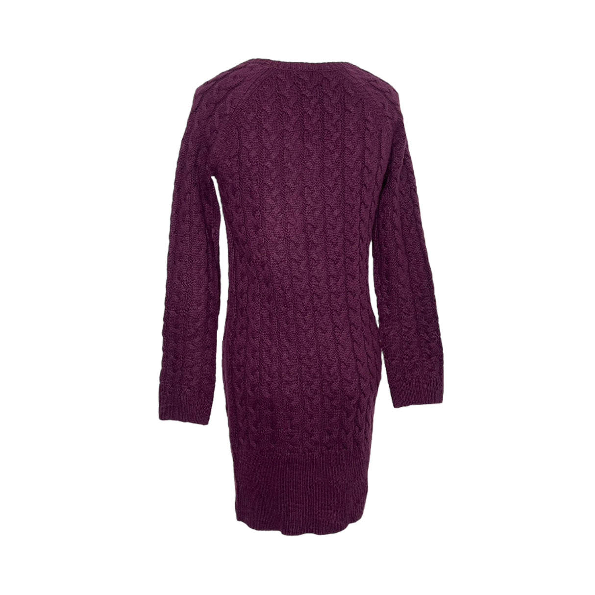 A Second Chance - Manoukian Wool Casual Dress - Lebanon