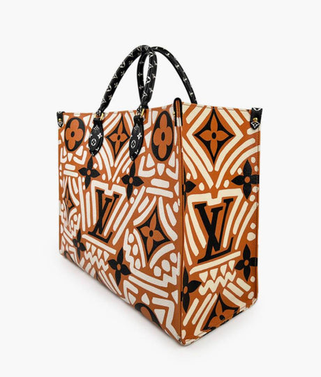 Louis Vuitton Monogram Canvas Travel Bag